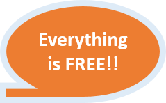 Everything is FREE!!